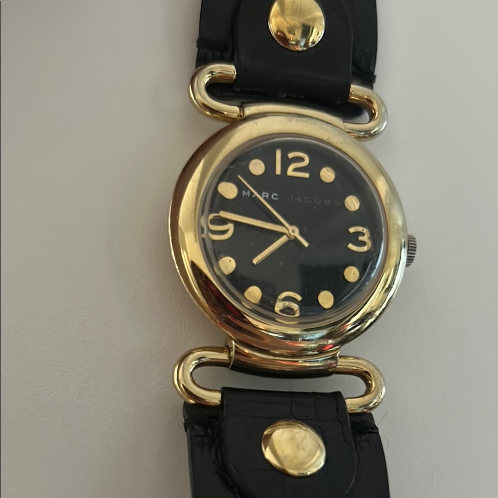 Marc Jacobs watch